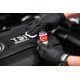 Solutie Restaurare Plastic Auto Gtechniq C4 Permanent Trim Restorer, 15ml