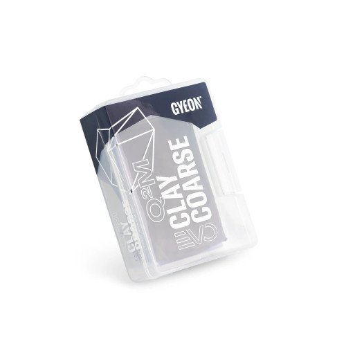 Argila Dura Decontaminare Gyeon Q2M Coarse Clay, 100gr