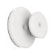 Burete Polish Finish Gyeon Q2M Finish Pad, 145 x 20mm, Alb