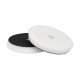 Burete Polish Finish Gyeon Q2M Finish Pad, 145 x 20mm, Alb
