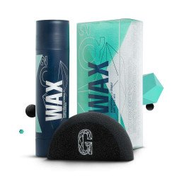 Ceara Auto Solida Gyeon Q2M Wax, 175gr