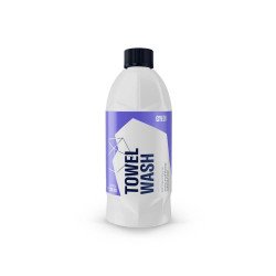 Detergent Microfibre Gyeon Q2M Towel Wash, 500ml