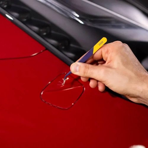 Kit Aplicare Folie Auto Gyeon Q2M PPF Installer