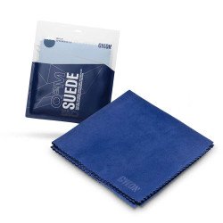 Laveta Piele Intoarsa Gyeon Suede, 40 x 40cm, 2 buc