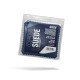 Laveta Piele Intoarsa Gyeon Suede Touch, 10 x 10cm, 10 buc