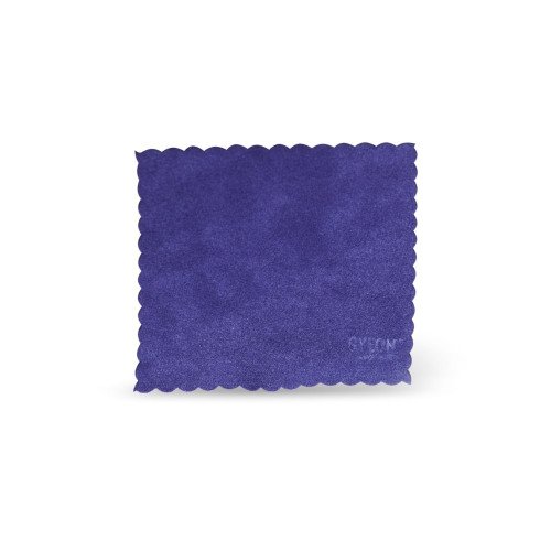 Laveta tip piele intoarsa Gyeon Suede Touch, 20x20 cm