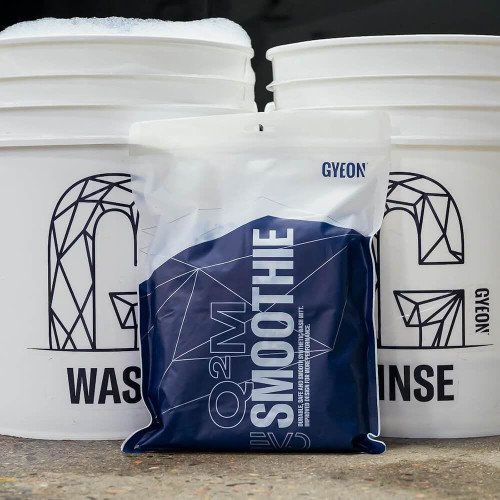 Manusa Spalare Auto Gyeon Q2M Smoothie