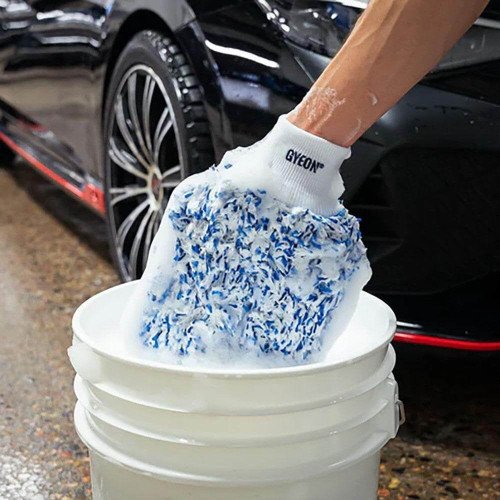 Manusa Spalare Auto Gyeon Q2M Smoothie