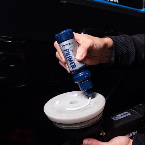 Pasta Polish Auto Fin Gyeon Q2 Primer, 120ml