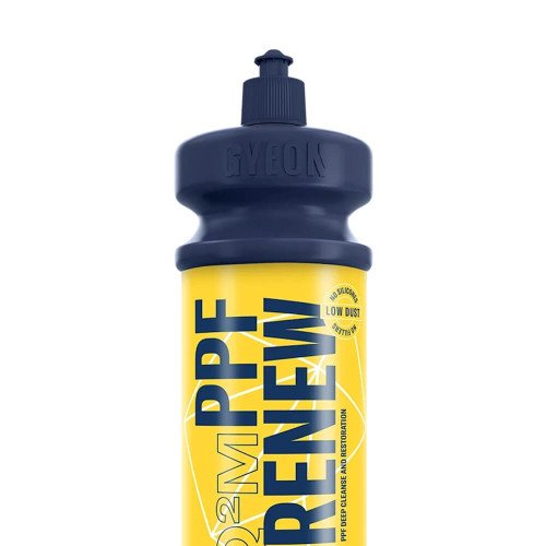 Pasta Polish pentru Folie Gyeon Q2M PPF Renew, 1L
