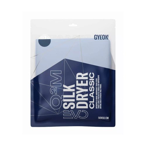 Prosop Uscare Auto Gyeon Q2M Silk Dryer, 50 x 55cm