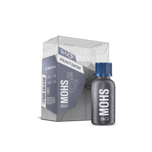 Protectie Ceramica Gyeon Q2 Mohs EVO Light, 30ml