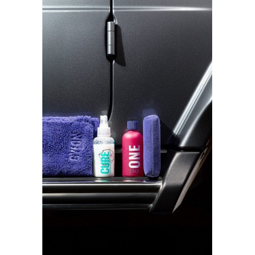 Protectie Ceramica Gyeon Q2 One EVO, 100ml