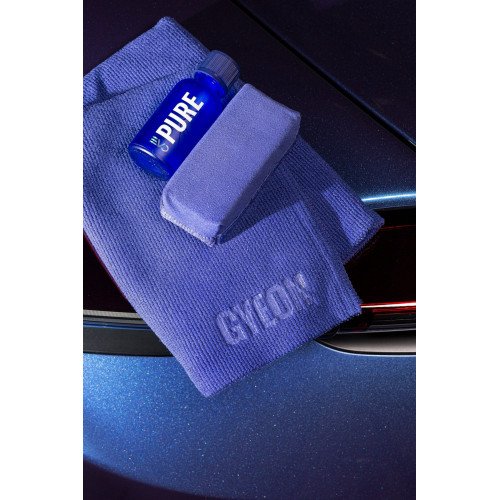 Protectie Ceramica Gyeon Q2 Pure EVO, 50ml