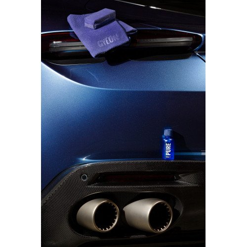 Protectie Ceramica Gyeon Q2 Pure EVO, 50ml