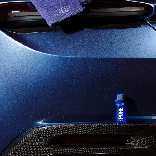 Protectie Ceramica Gyeon Q2 Pure Evo, 30ml