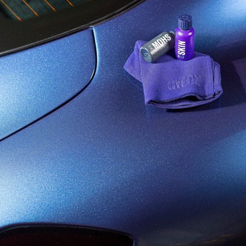 Protectie Ceramica Gyeon Q2 Syncro EVO, 30ml