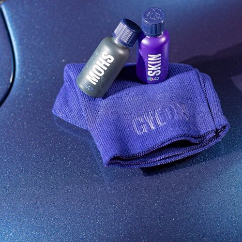Protectie Ceramica Gyeon Q2 Syncro EVO, 30ml