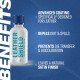 Protectie Ceramica Piele Gyeon Q2 Leather Shield EVO, 50ml