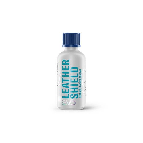 Protectie Ceramica Piele Gyeon Q2 Leather Shield EVO, 50ml