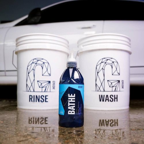 Sampon Auto Gyeon Q2M Bathe, 1000ml