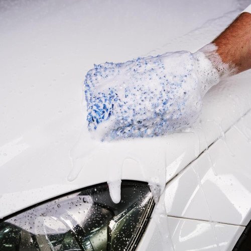 Sampon Auto Gyeon Q2M Bathe, 1000ml