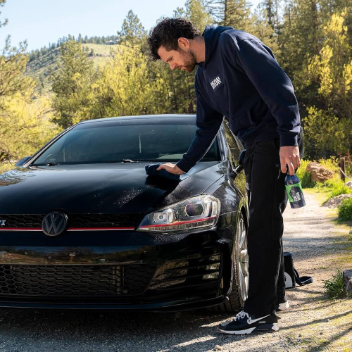 Sampon Auto Gyeon Q2M EcoWash, 500ml