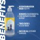 Sampon Auto pentru Folie Gyeon Q2M PPF Wash, 500ml