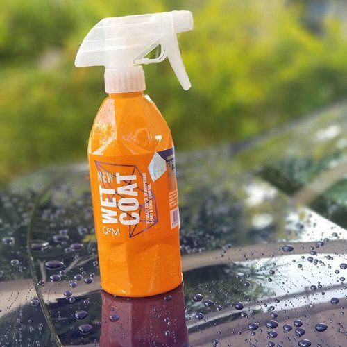 Sealant Auto Gyeon Q2M Wetcoat, 1000ml