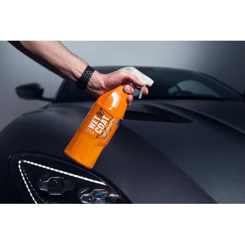 Sealant Auto Gyeon Q2M Wetcoat, 1000ml