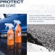 Sealant Auto Gyeon Q2M Wetcoat, 1000ml