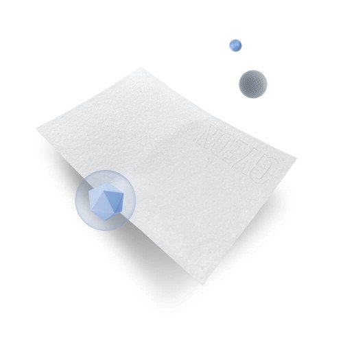 Servetele Indepartare Mirosuri Gyeon Q2M Odor Remover Pads, 4 buc
