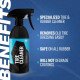 Solutie Curatare Anvelope Gyeon Q2M Tire Cleaner, 1000ml