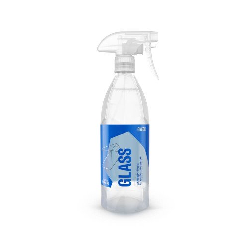 Solutie Curatare Geamuri Gyeon Q2M Glass, 1L