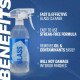 Solutie Curatare Geamuri Gyeon Q2M Glass, 500ml