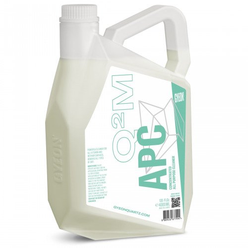 Solutie Curatare Generala Gyeon APC, 4L