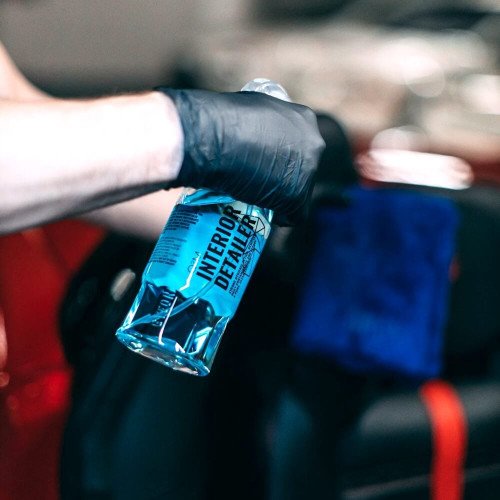 Solutie Curatare Interior Auto Gyeon Interior Detailer, 1000ml