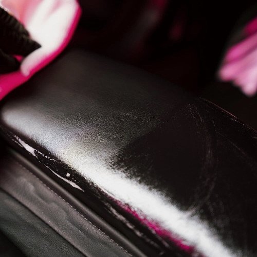 Solutie Curatare Piele Gyeon Q2M Leather Cleaner Strong, 1000ml