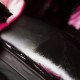 Solutie Curatare Piele Gyeon Q2M Leather Cleaner Strong, 1000ml