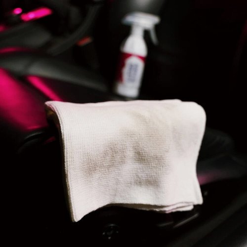 Solutie Curatare Piele Gyeon Q2M Leather Cleaner Strong, 1000ml