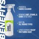 Solutie Curatare Textil Gyeon Q2M Fabric Cleaner, 1000ml