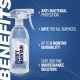 Solutie Detailing Rapid cu Efect Antibacterian Gyeon Q2M Purify Maintain, 500ml