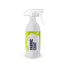 Solutie Impermeabilizare Textile Gyeon Q2 Fabric Coat, 400ml