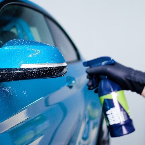 Solutie Indepartare Insecte Gyeon Q2M Bug and Grime, 1000ml