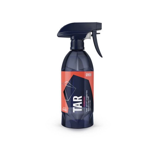 Solutie Inlaturare Bitum Gyeon Q2M Tar, 500ml
