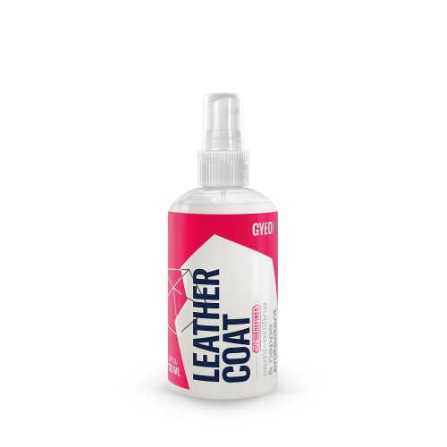 Solutie Protectie Piele Gyeon Q2 Leather Coat Redefined, 120ml