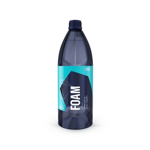 Spuma Prespalare pH Neutru Gyeon Q2M Foam, 1000ml
