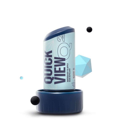 Tratament Hidrofob Parbriz Gyeon Q2M Quick View, 120ml