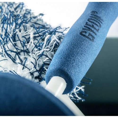 Perie Curatare Jante Gyeon Q2M WheelBrush, Medium
