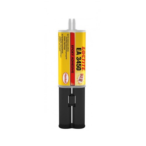 Adeziv Bicomponent Lipire Structurala Epoxid Loctite EA 3450, 25ml